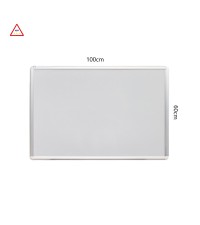 Bảng trắng 0.6m x 1m