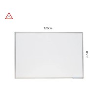 Bẳng trắng 0.8m x 1.2m