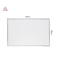 Bẳng trắng 0.8m x 1.5m