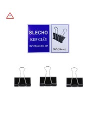 Kẹp bướm Slecho 19mm