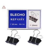 Kẹp bướm Slecho 25mm