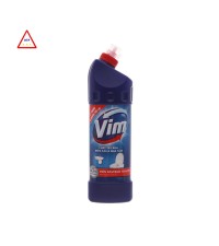 Nước tẩy bồn cầu Vim - Xanh Biển