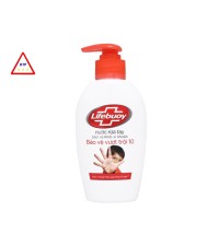 Nước rửa tay Lifebuoy BV 180g