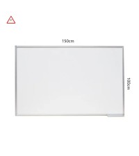 Bẳng trắng 1m x 1.5m