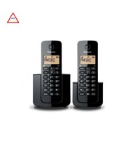 Điện thoại bàn Panasonic KX-TGB112CX