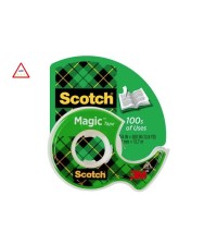 Băng keo dán tiền Scotch